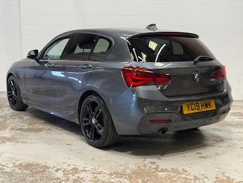 Used BMW 1 Series 2019 for sale - 79291744: Photo