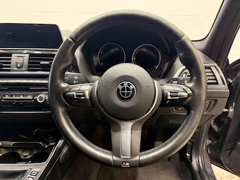Used BMW 1 Series 2019 for sale - 79291744: Photo