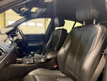 Used BMW 1 Series 2019 for sale - 79291744: Photo