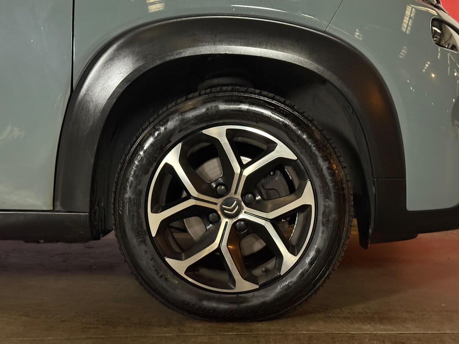 Used Citroen C3 Aircross 2022 for sale - 76371388: Photo 12