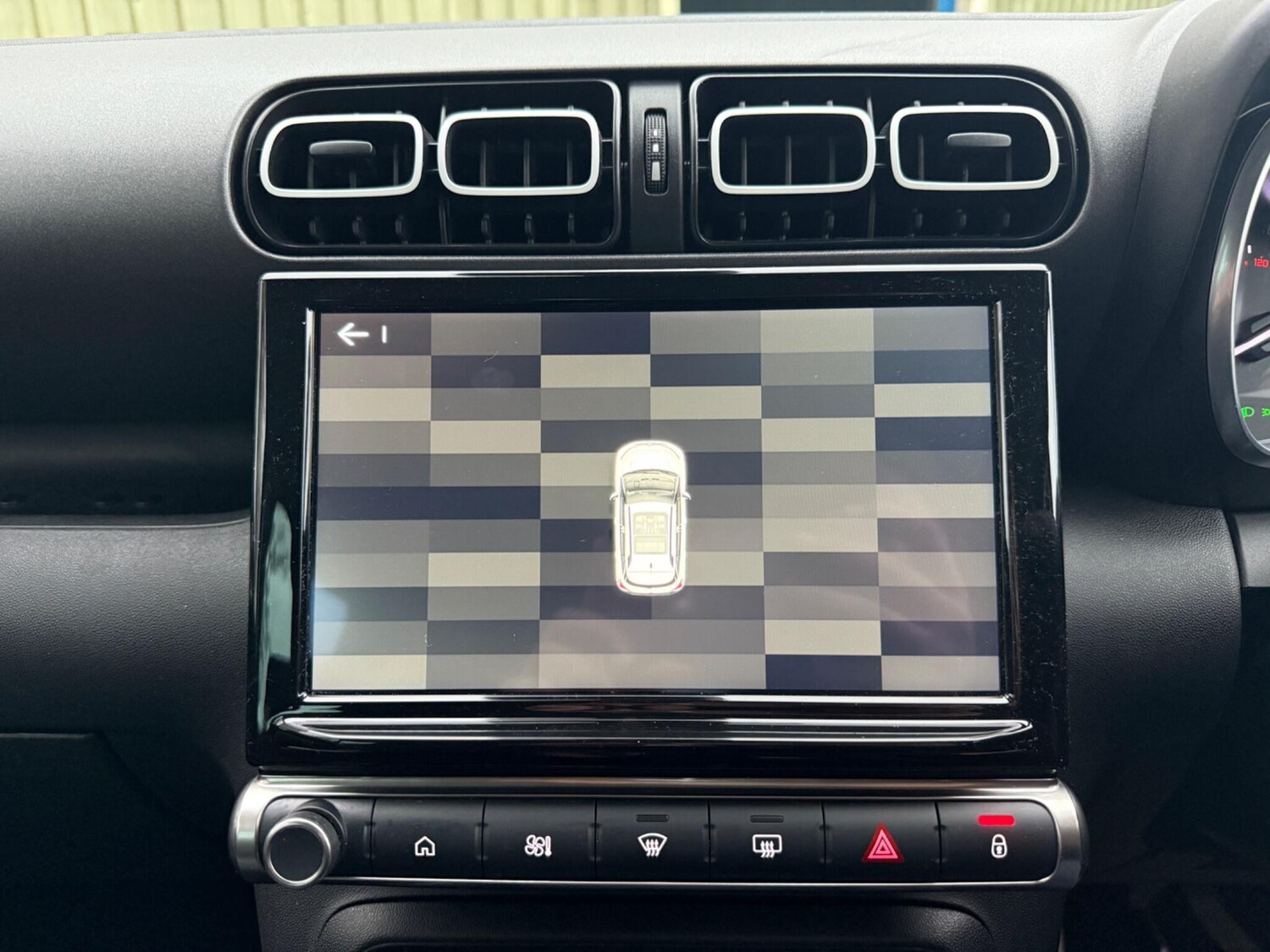 Used Citroen C3 Aircross 2022 for sale - 76371388: Photo 18