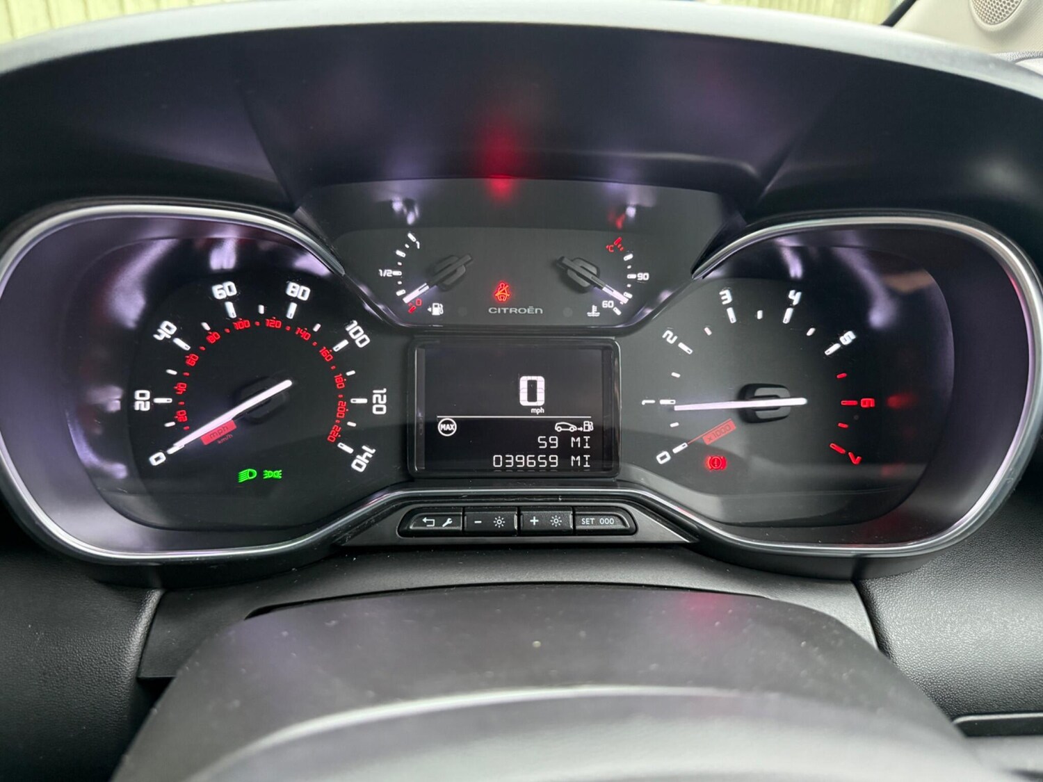 Used Citroen C3 Aircross 2022 for sale - 76371388: Photo 19