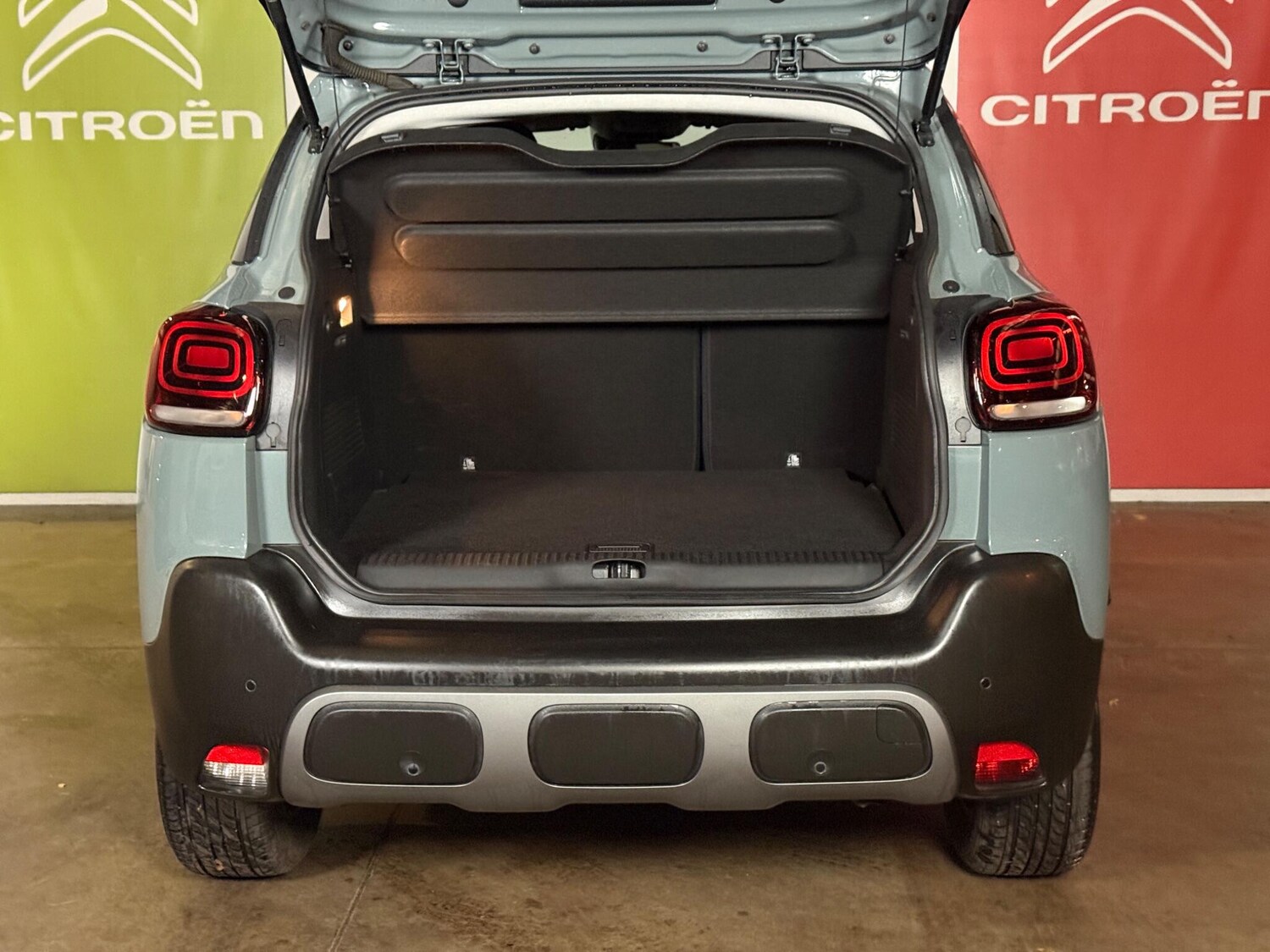 Used Citroen C3 Aircross 2022 for sale - 76371388: Photo 20