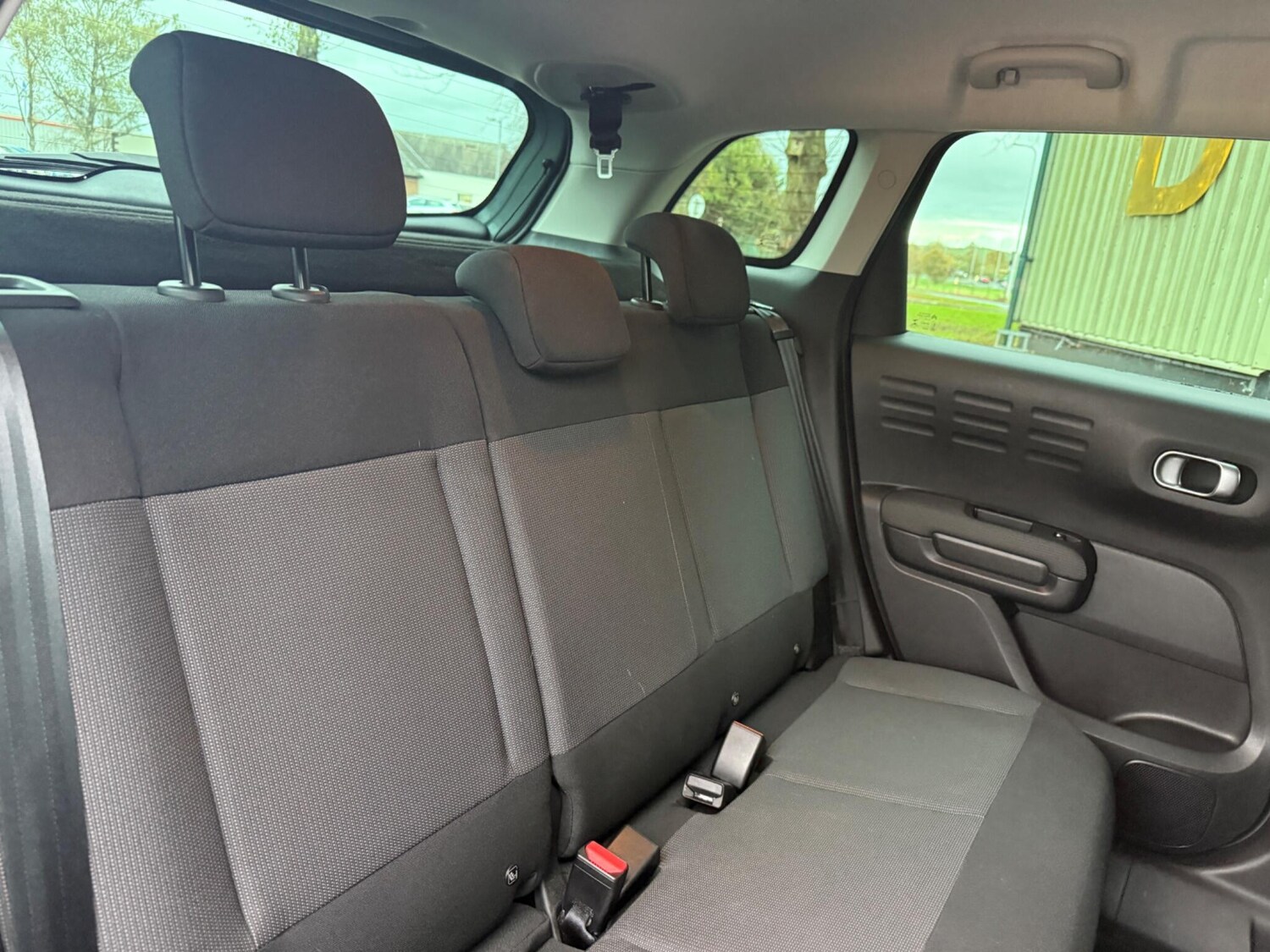 Used Citroen C3 Aircross 2022 for sale - 76371388: Photo 24