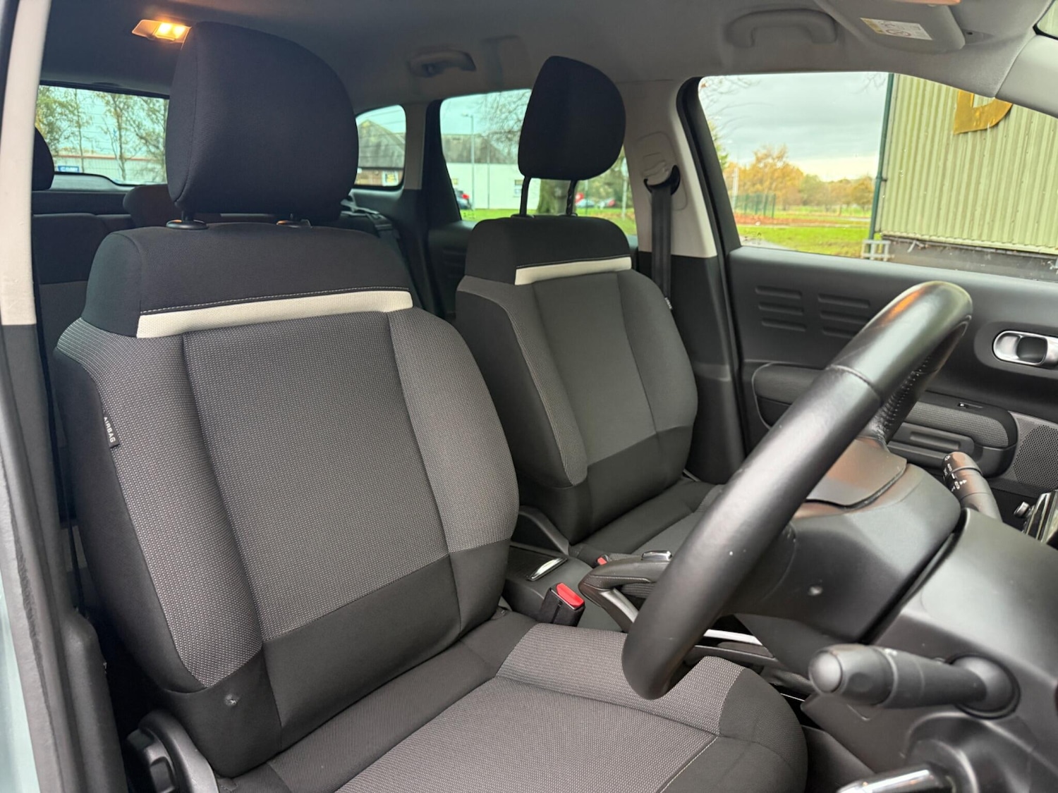 Used Citroen C3 Aircross 2022 for sale - 76371388: Photo 25