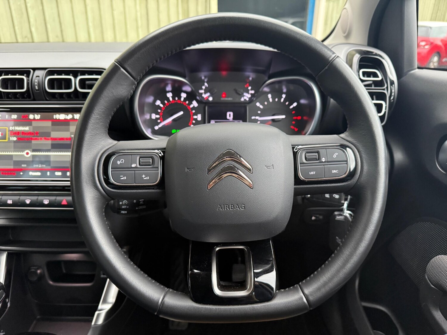 Used Citroen C3 Aircross 2022 for sale - 76371388: Photo 3