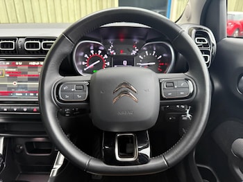 Used Citroen C3 Aircross 2022 for sale - 76371388: Photo