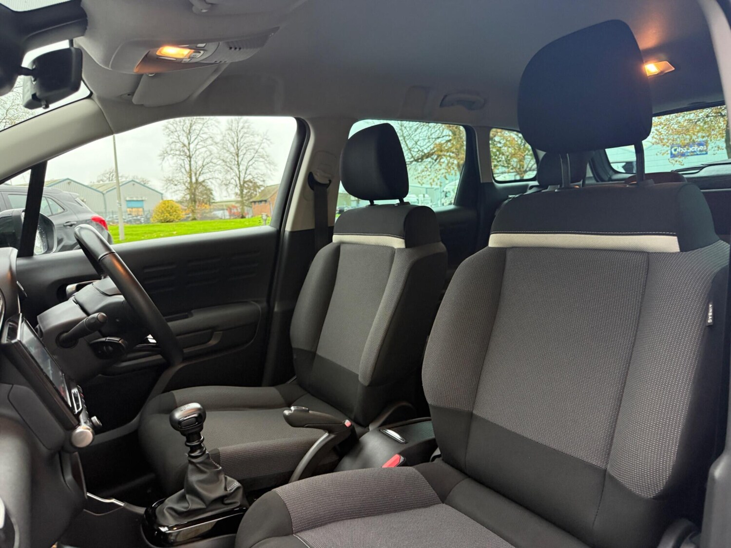 Used Citroen C3 Aircross 2022 for sale - 76371388: Photo 4