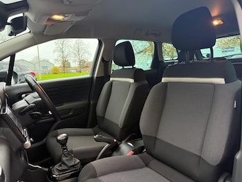 Used Citroen C3 Aircross 2022 for sale - 76371388: Photo