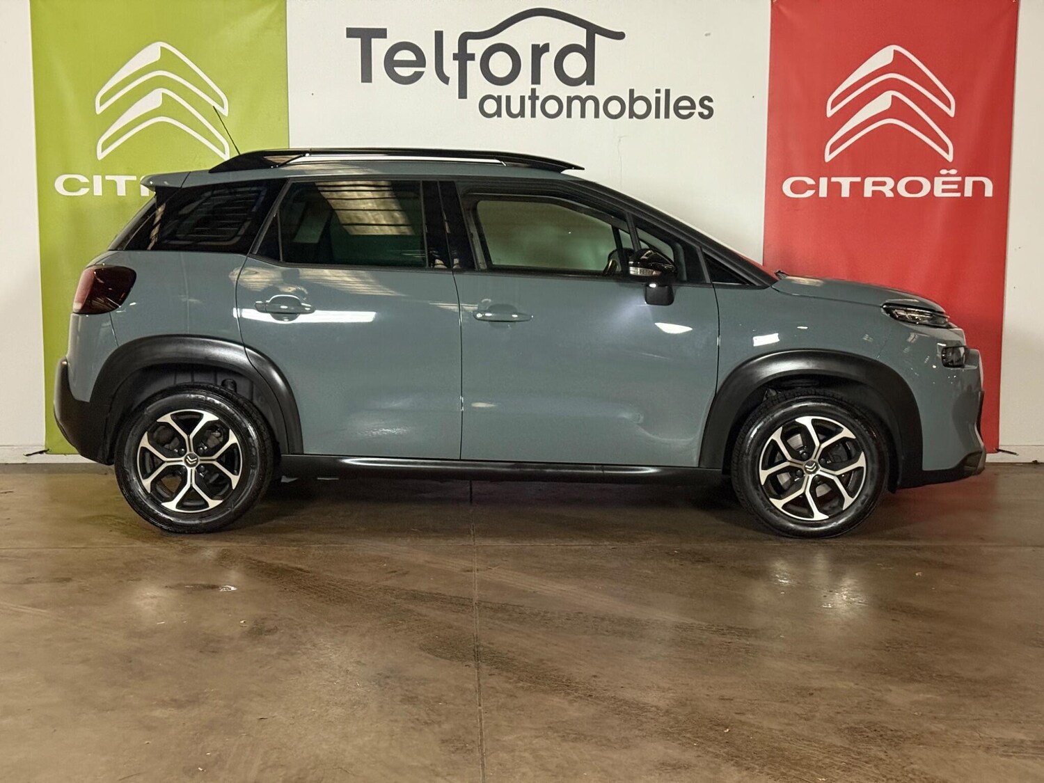 Used Citroen C3 Aircross 2022 for sale - 76371388: Photo 6