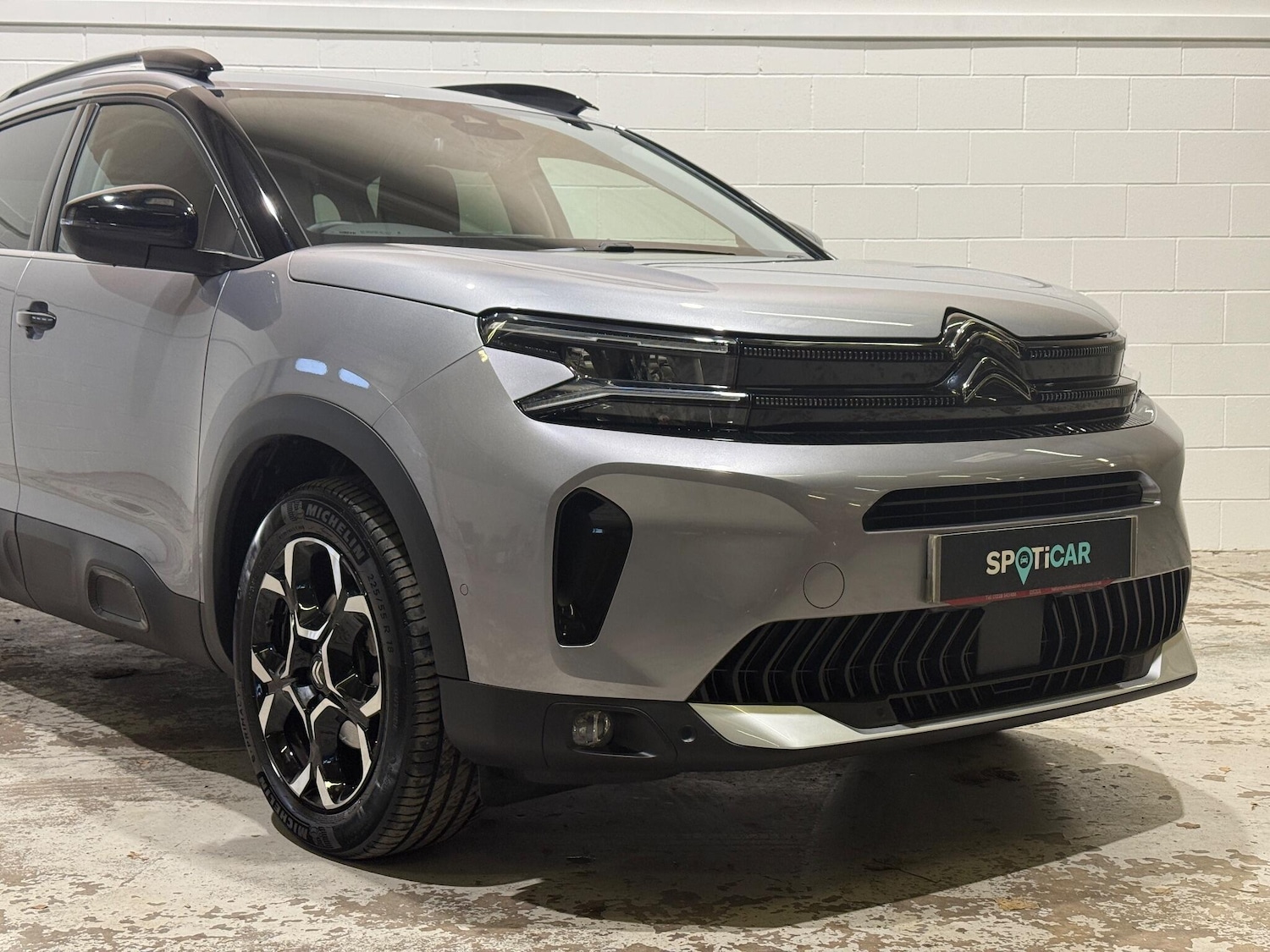 Used Citroen C5 Aircross 2024 for sale - 76918649: Photo 11