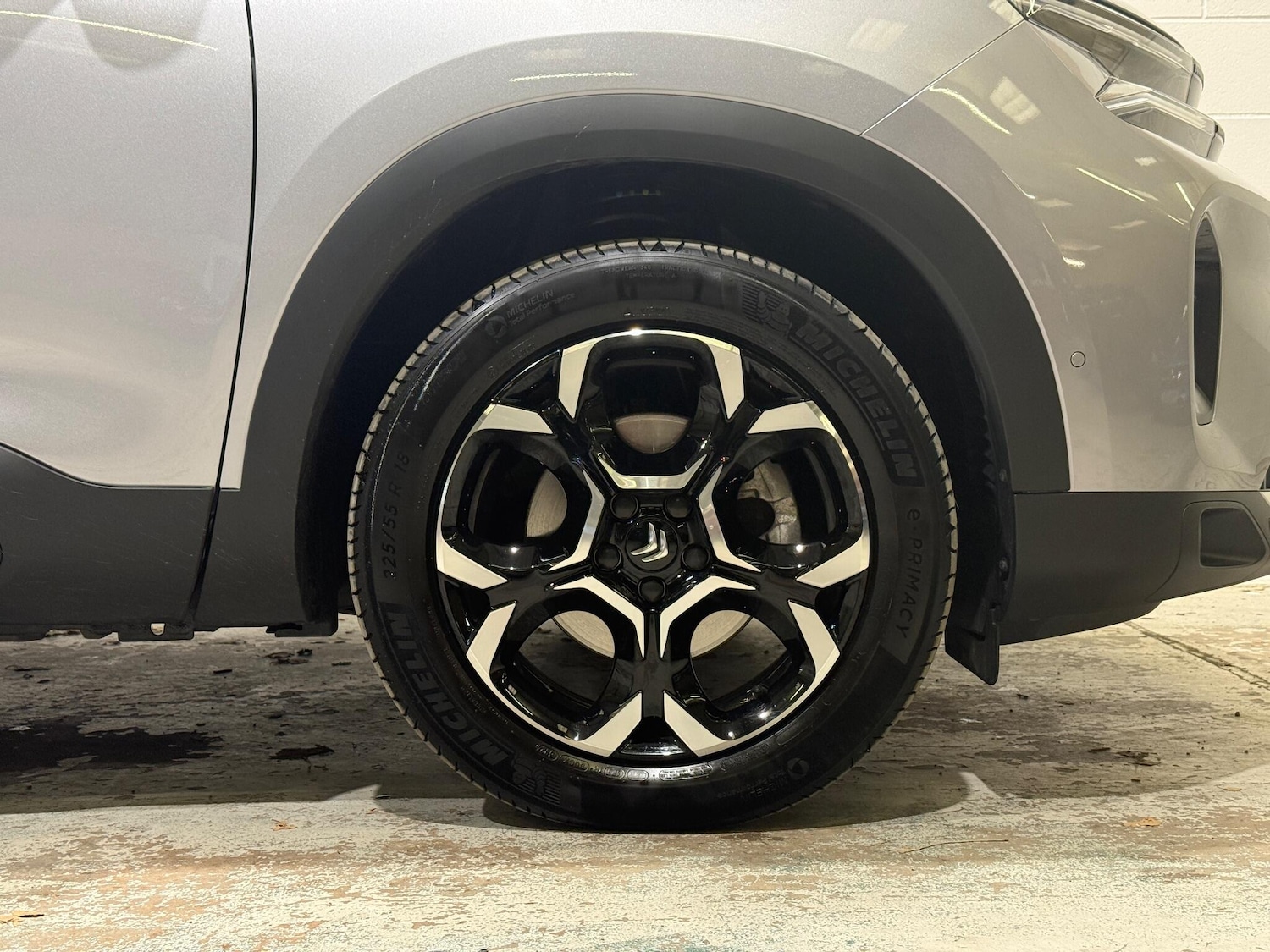 Used Citroen C5 Aircross 2024 for sale - 76918649: Photo 12