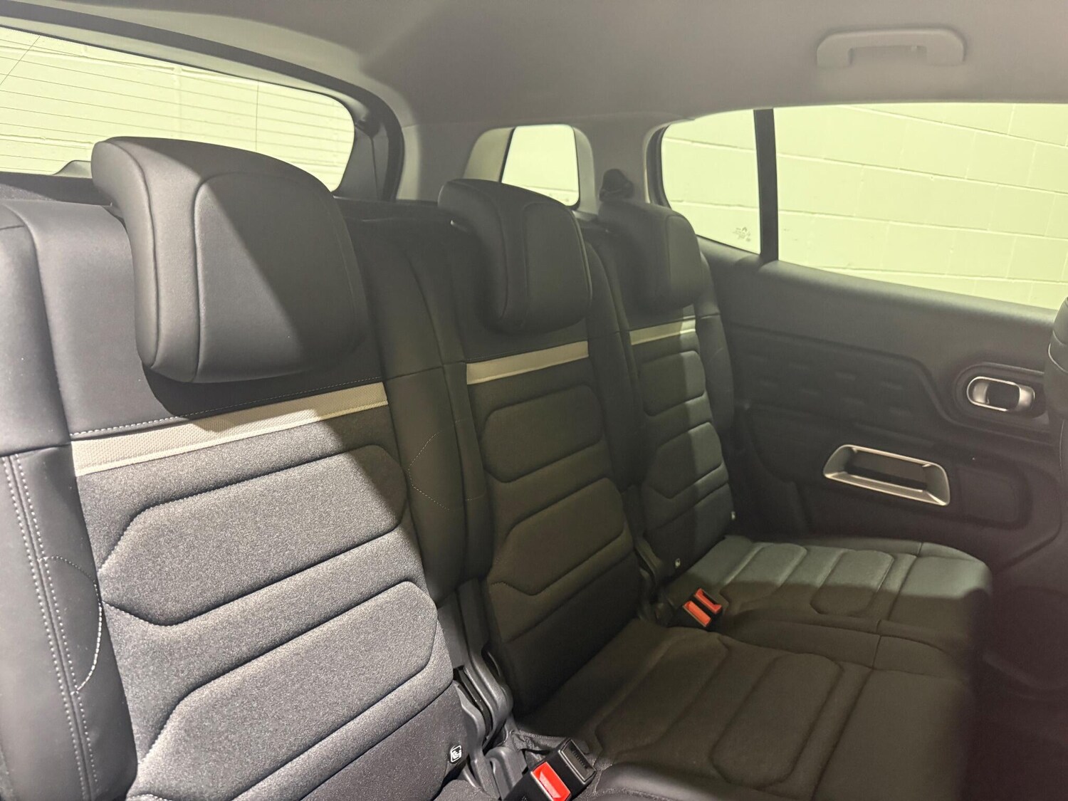 Used Citroen C5 Aircross 2024 for sale - 76918649: Photo 13