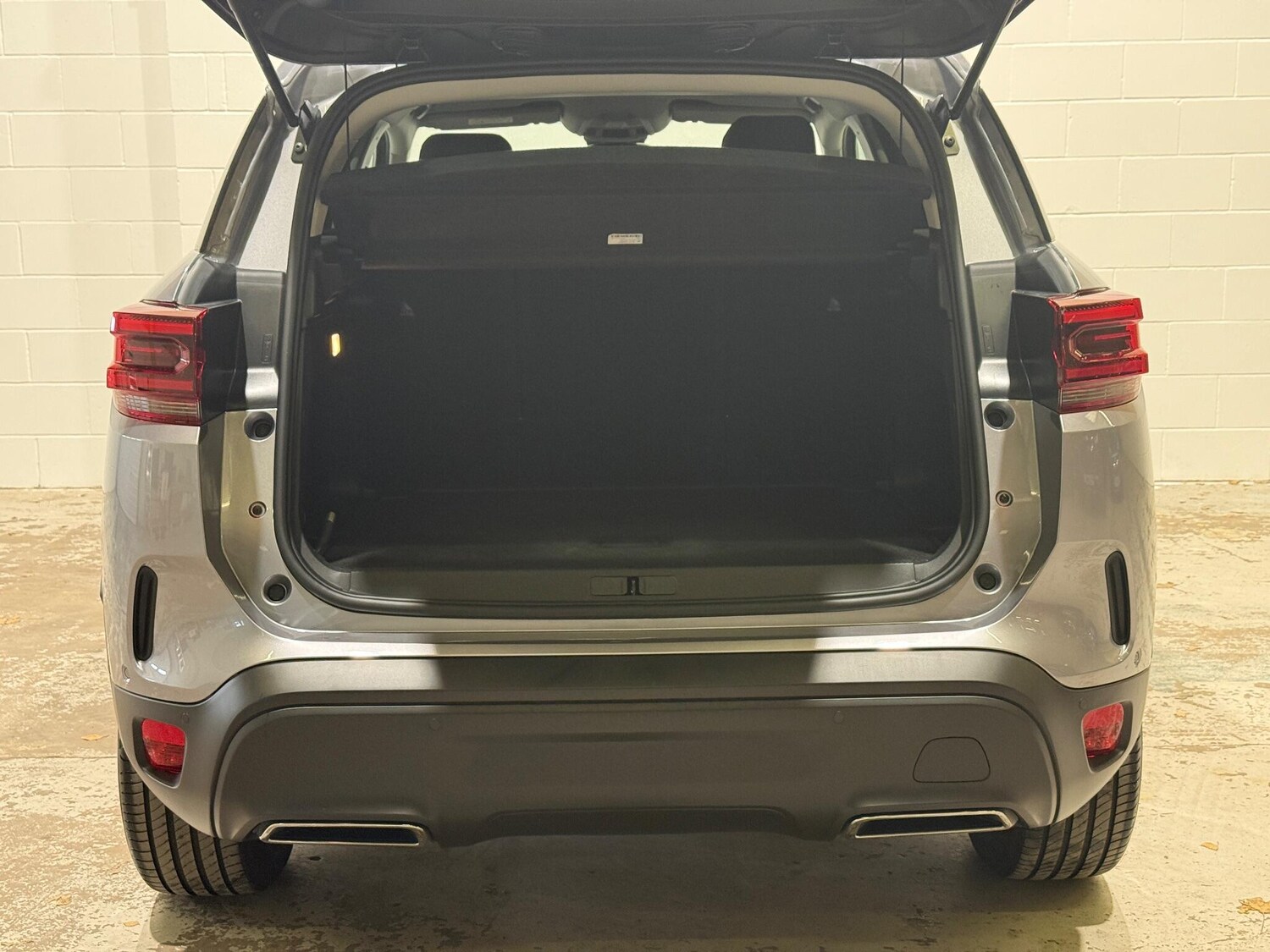 Used Citroen C5 Aircross 2024 for sale - 76918649: Photo 18