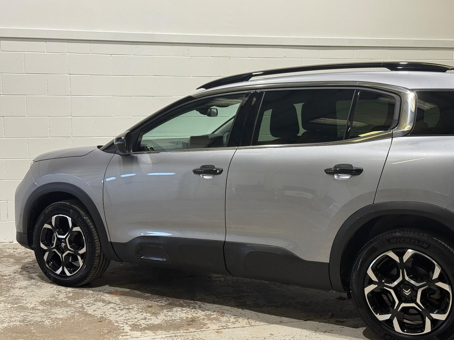 Used Citroen C5 Aircross 2024 for sale - 76918649: Photo 20