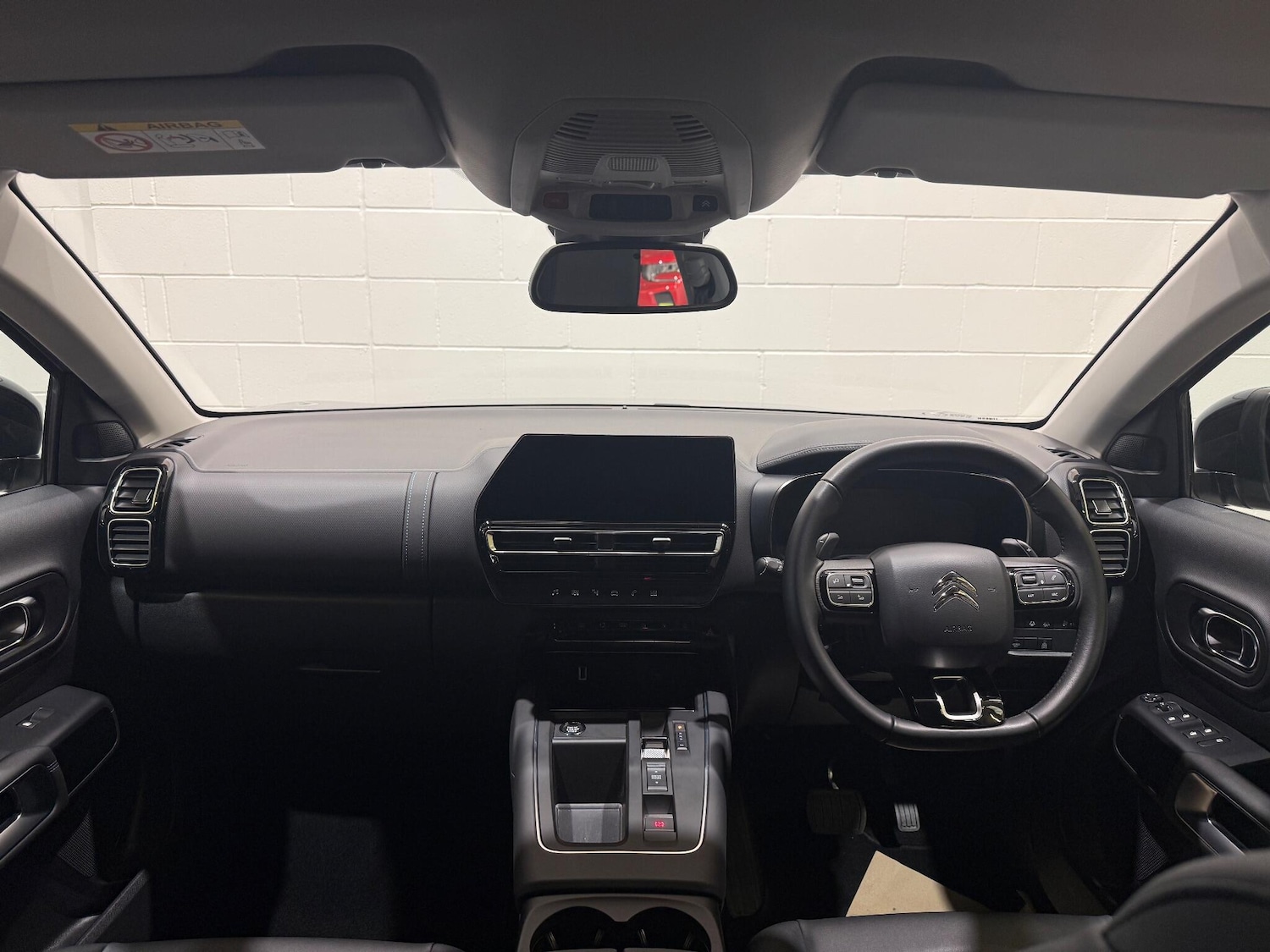 Used Citroen C5 Aircross 2024 for sale - 76918649: Photo 22