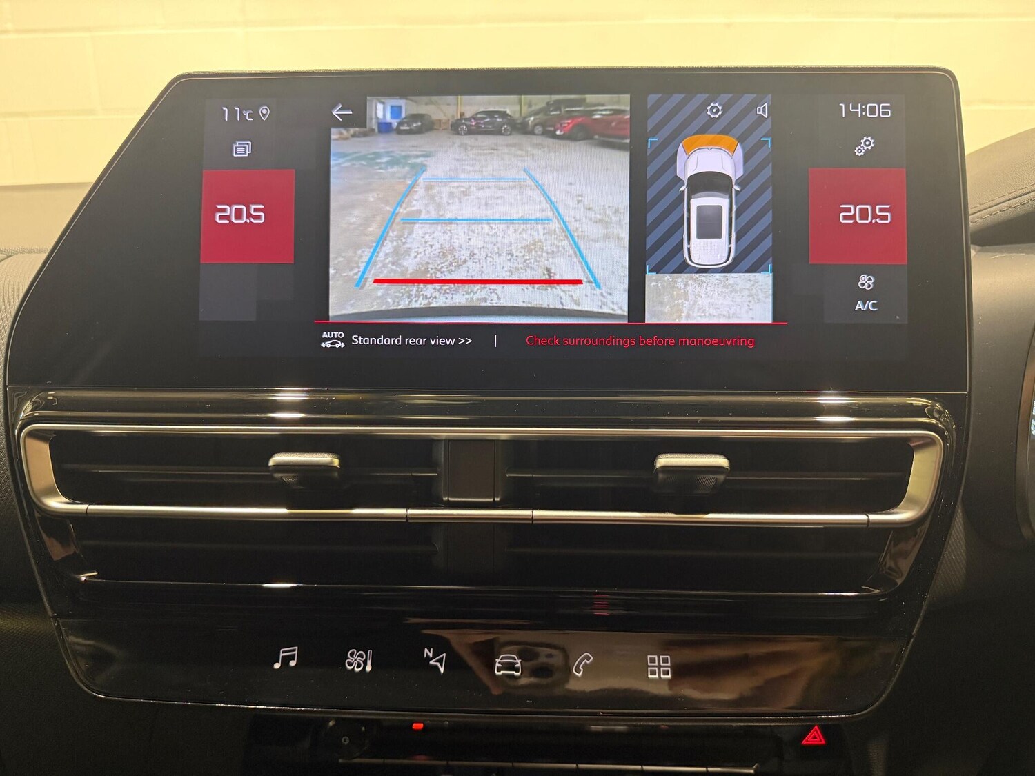 Used Citroen C5 Aircross 2024 for sale - 76918649: Photo 25