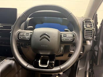 Used Citroen C5 Aircross 2024 for sale - 76918649: Photo