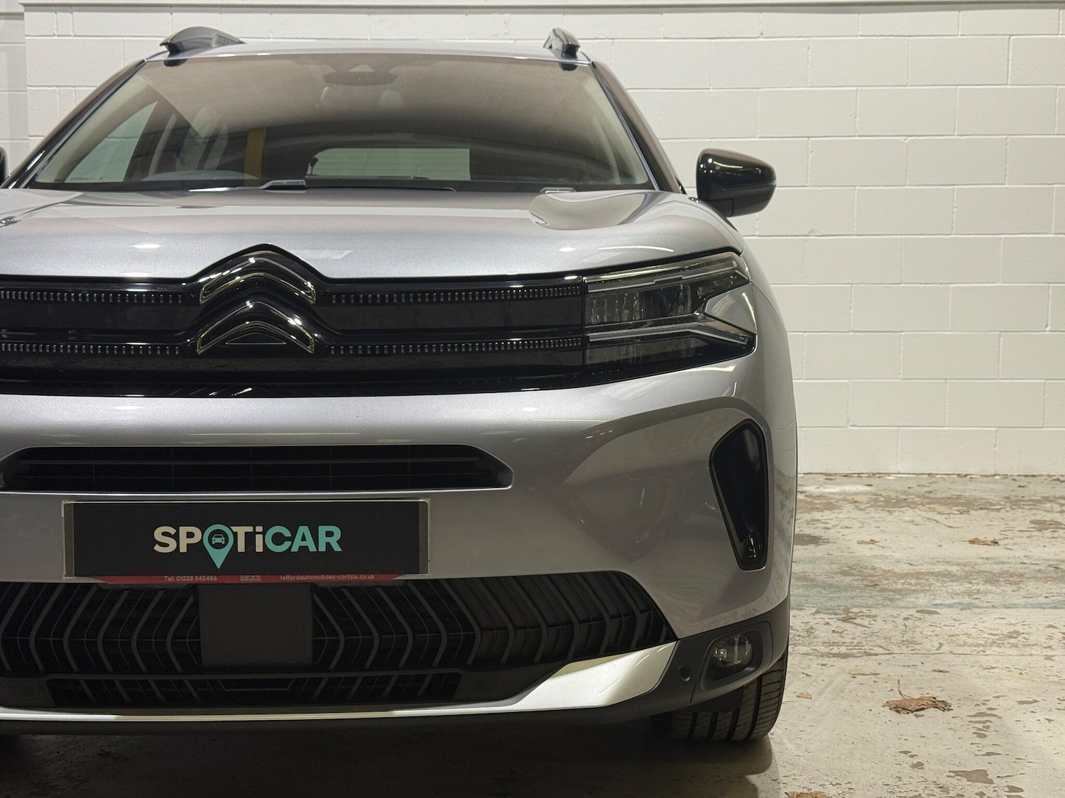 Used Citroen C5 Aircross 2024 for sale - 76918649: Photo 5