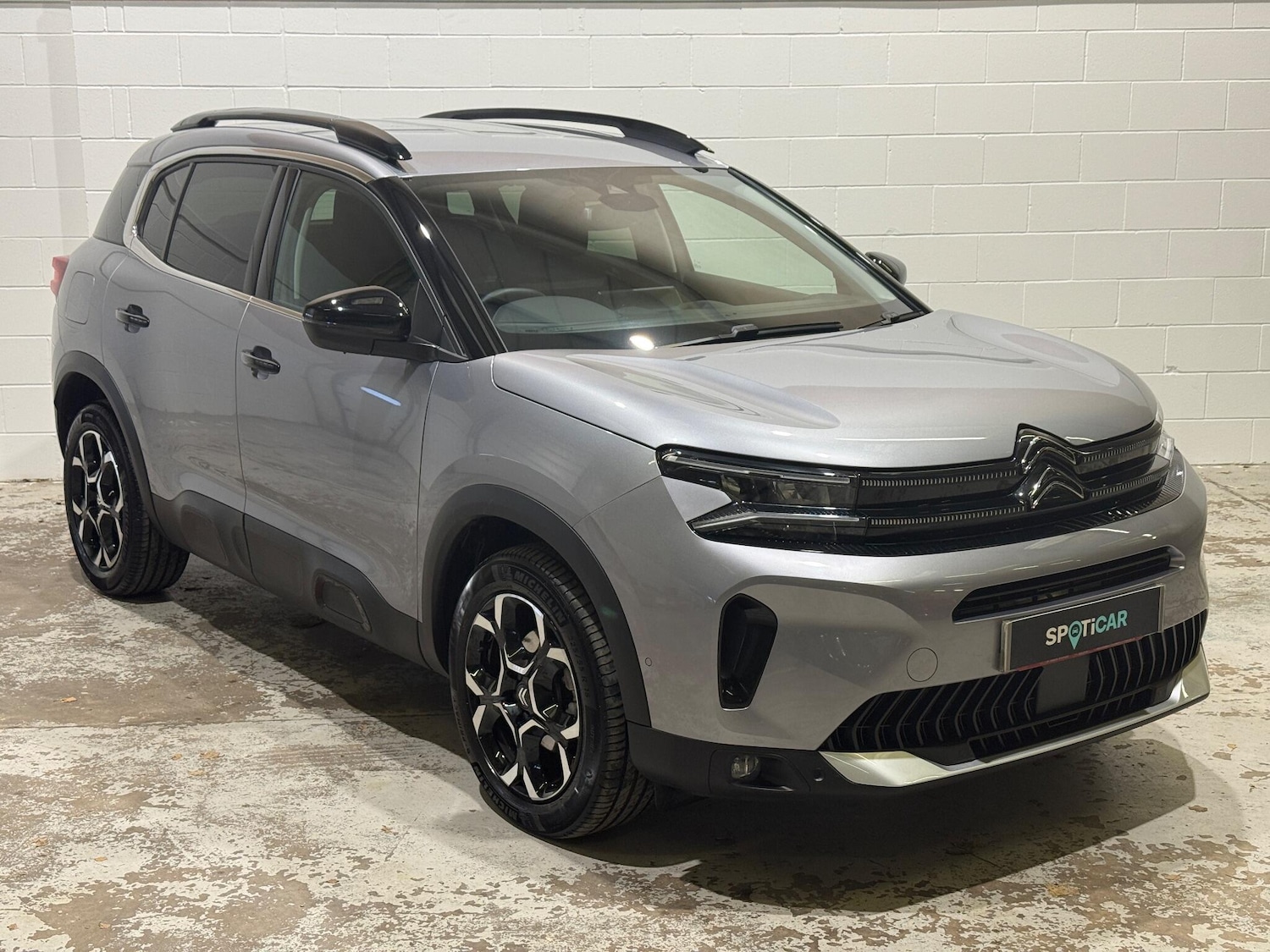 Used Citroen C5 Aircross 2024 for sale - 76918649: Photo 7