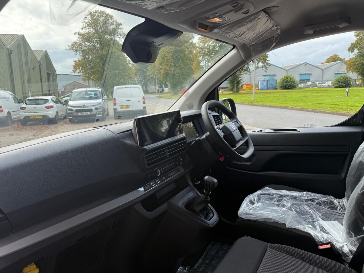 Used Citroen Dispatch 2025 for sale - 76138117: Photo 14