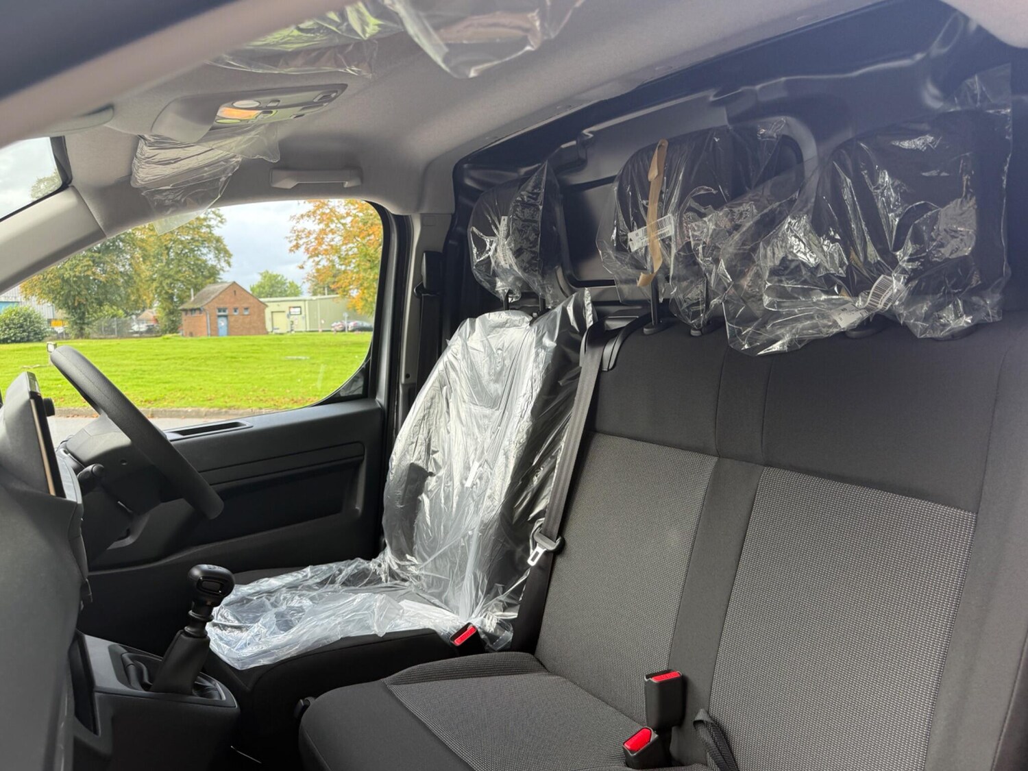 Used Citroen Dispatch 2025 for sale - 76138117: Photo 4
