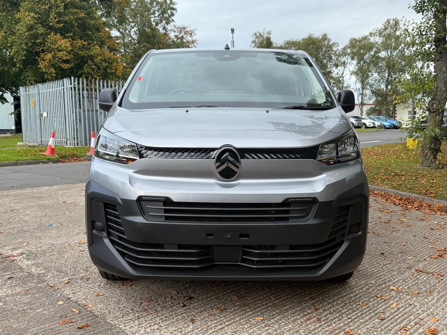 Used Citroen Dispatch 2025 for sale - 76138117: Photo 5