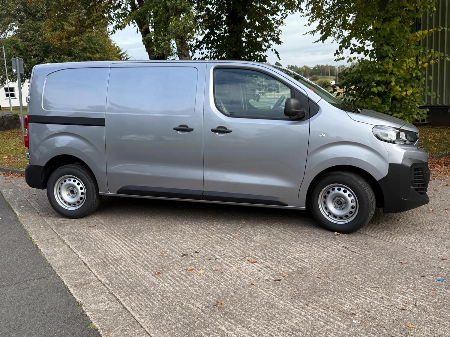 Used Citroen Dispatch 2025 for sale - 76138117: Photo 6
