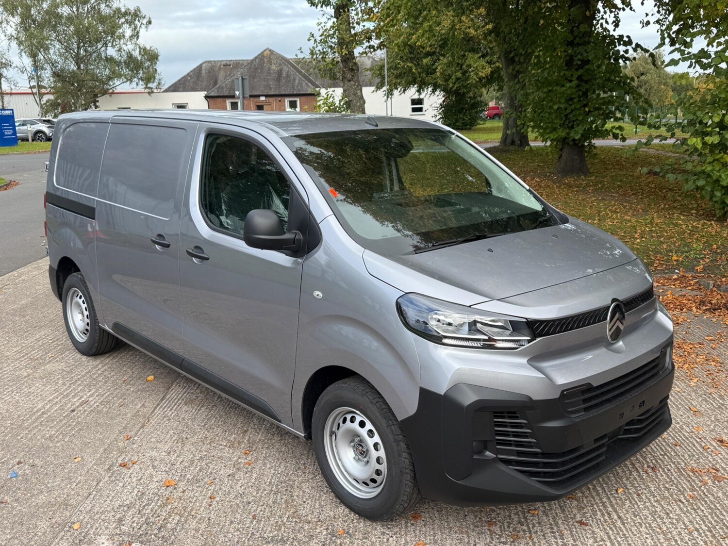 Used Citroen Dispatch 2025 for sale - 76138117: Photo 7
