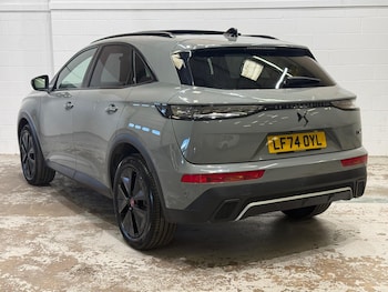 Used DS Automobiles DS 7 2024 for sale - 79012090: Photo