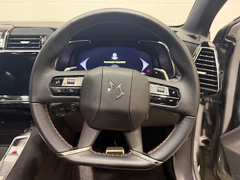 Used DS Automobiles DS 7 2024 for sale - 79012090: Photo
