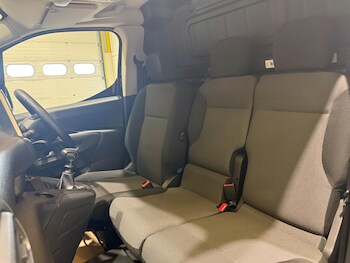 Used Citroen Berlingo 2022 for sale - 78034431: Photo