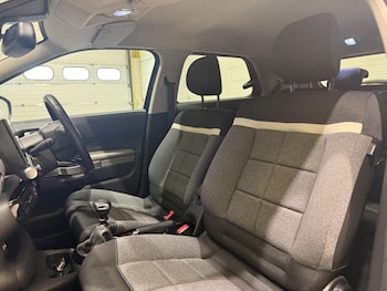 Used Citroen C4 Cactus 2020 for sale - 77970076: Photo