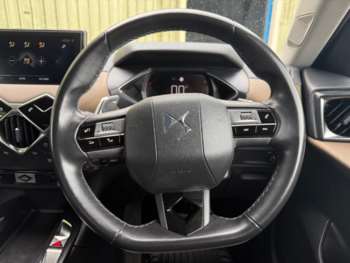 Used DS Automobiles DS 3 Crossback 2019 for sale - 74861470: Photo