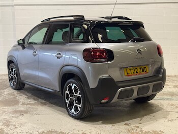 Used Citroen C3 Aircross 2022 for sale - 77824674: Photo