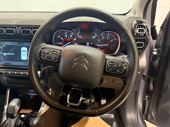 Used Citroen C3 Aircross 2022 for sale - 77824674: Photo