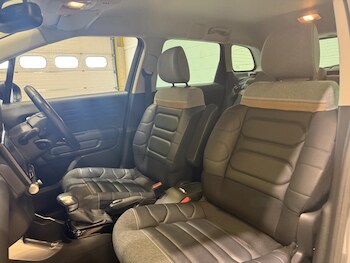 Used Citroen C3 Aircross 2022 for sale - 77824674: Photo