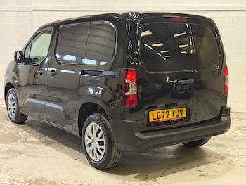 Used Citroen Berlingo 2022 for sale - 78319415: Photo