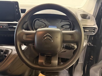 Used Citroen Berlingo 2022 for sale - 78319415: Photo