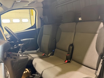 Used Citroen Berlingo 2022 for sale - 78319415: Photo