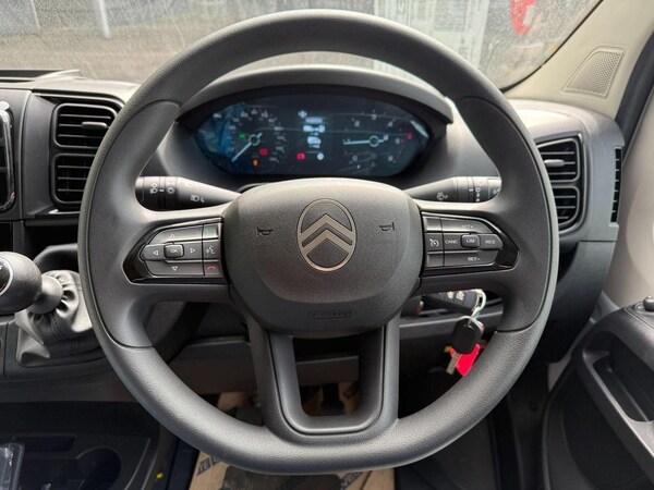 Used Citroen Relay 2025 for sale - 75154195: Photo 3