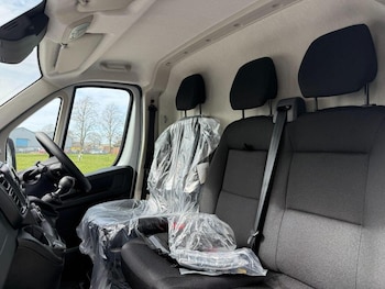 Used Citroen Relay 2025 for sale - 75154195: Photo