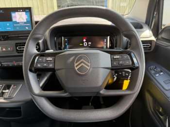Used Citroen Berlingo 2024 for sale - 72421621: Photo