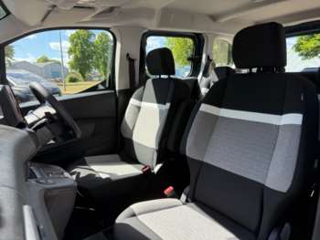 Used Citroen Berlingo 2024 for sale - 72421621: Photo