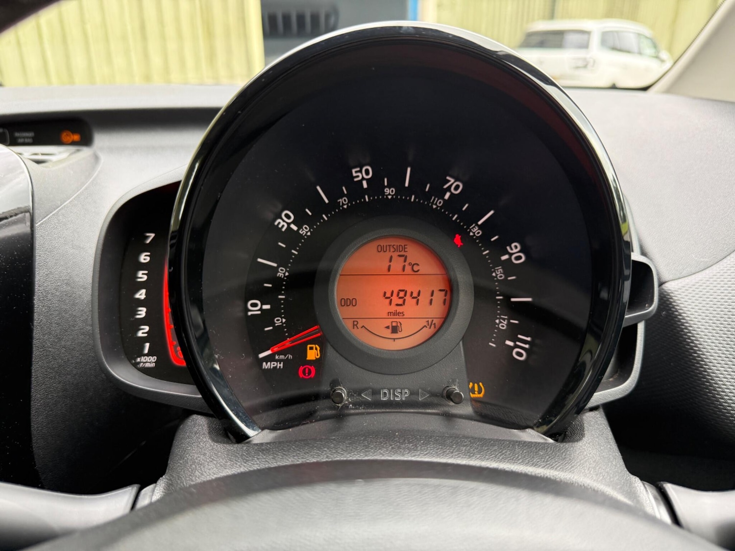 Vehicle 17