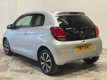 Used Citroen C1 2017 for sale - 77939753: Photo