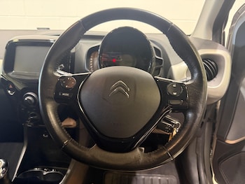 Used Citroen C1 2017 for sale - 77939753: Photo