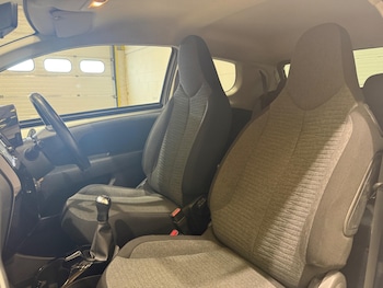 Used Citroen C1 2017 for sale - 77939753: Photo