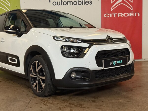 Used Citroen C3 2022 for sale - 75781975: Photo 10