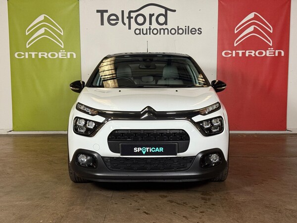 Used Citroen C3 2022 for sale - 75781975: Photo 11